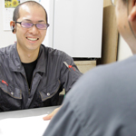 製作実績(個人)